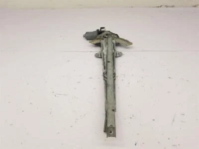 Mitsubishi Outlander 2016 regulador de ventana trasera lado del conductor derecho 511180 Foto 1 de 4