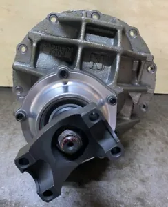 ford 9 inch currie nodular case diff - Picture 1 of 2