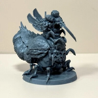 Countess Alternate Sculpt Bosses Miniatures Darkest Dungenon Board Game DND Toy - Image 1 of 4