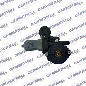 2009 2010 Pontiac Vibe Front Right Passenger Side Power Window Motor 85710-AE010 - Picture 1 of 10