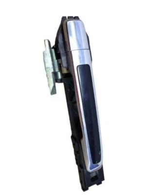 Manija de puerta M35 2006 2007 Infiniti lado derecho pasajero trasero abridor exterior Foto 1 de 4