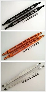 Eslabones inferiores traseros de aluminio para axial 1/8 YETI XL AX31014 - Imagen 1 de 13