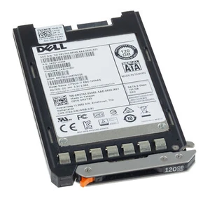 SSD Lite-On Dell 120 Go EBE-120NAS 1,8" uSATA 6 Go 0K0XT4 K0XT4 - Photo 1/1
