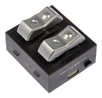 New Dorman Power Window Switch / For 1988-1989 Dodge RaM 100 250 250 350 901-402 Foto 1 de 3