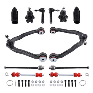 Front Suspension Upper Control Arms for 1999-2005 2006 Silverado Sierra 1500 RWD - Picture 1 of 12