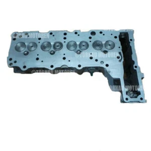 Zylinderkopf mit Vent. für Mercedes 2.3 OM601.970 A6010106120 - Bild 1 von 1
