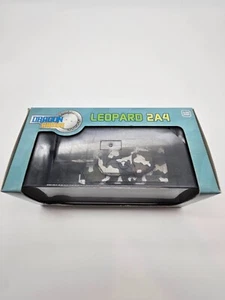 DRAGON ARMOR 1/72 SCALE 60133 LEOPARD 2A4 7./PANZERBATAILLON 214 - Picture 1 of 5