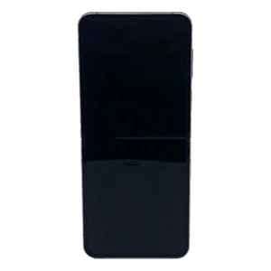 Samsung Galaxy Z Flip4 128GB Dual-SIM pink gold Sehr Gut - Refurbished - Bild 1 von 6