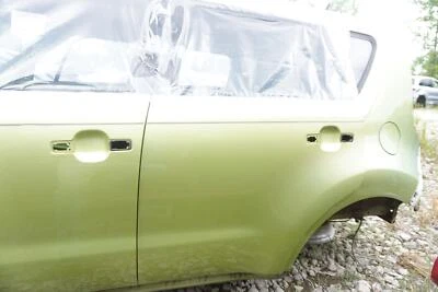 2014-2019 Kia Soul Rear Left Driver Side Door Used OEM  (77003-B2010) LH - Image 1 of 4