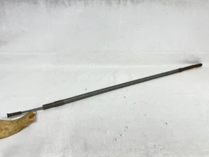 1933-1935 Chevrolet Standard 1934 NOS Front Brake Cable #472677 - Picture 1 of 3