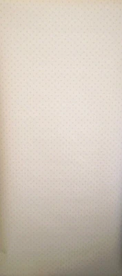 Vintage Small Simple Blueish/Green Dots on Ivory Wallpaper by Kingfisher 81490 - Image 1 of 4