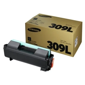 Samsung Mltd309l Black Toner Cartridge ML 551X-651X NEW - Picture 1 of 1