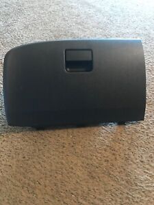 2010-2011 Ford Fusion Glove Box Dash Compartment OEM black