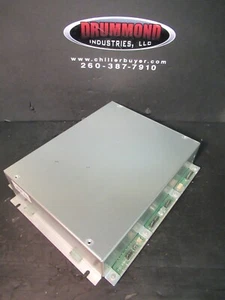 TRANE CONTROL MODULE MODEL: X13650361-04 REV J SOFTWARE 6200-0022-09 BOARD - Picture 1 of 8