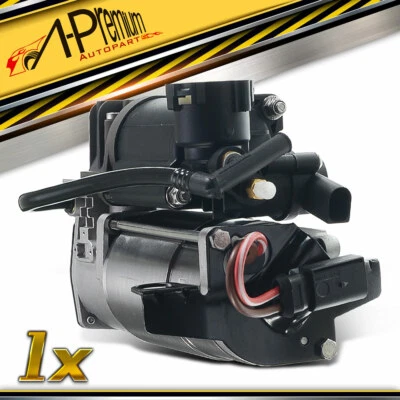 Sunspension 空气压缩机适用于梅赛德斯奔驰 w211 W219 W220 W240 E300 2113200304 — 第 1/4 张图片