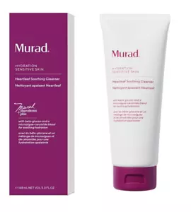 Murad Heartleaf Soothing Cleanser Sensitive Skin New In Box NIB 5.0oz / 148mL - Picture 1 of 1
