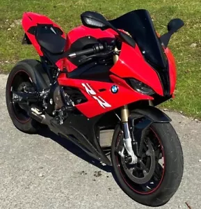 BMW S1000RR Sport 2020 - Picture 1 of 4