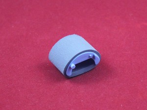 1x Pickup Roller For HP LaserJet P1505 P1606 M1522 RL1-1497 RC2-1423