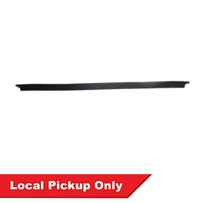 New Front Bumper Lower Spoiler for 2016-2017 Honda Accord HO1093112 71110T3VA00 - Image 1 of 4