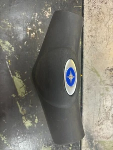 04 Polaris Classic 550 Oem Handlebar Cover 5435652-070 RW6696 - Picture 1 of 3