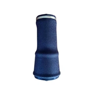 Fortpro Cab Air Spring Replaces 1S6-025, 227QS312AM For Mack Trucks | F245576 - Picture 1 of 3