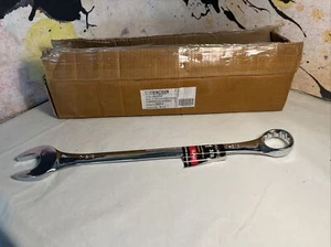 New Allied Combination Wrench 12 Point SAE Standard Inch 1 3/8 - Picture 1 of 4