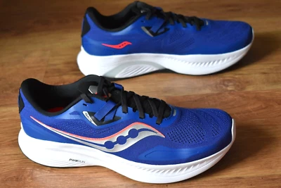 Saucony Guide 15 41 42 42,5 43 44 44,5 45 46 47 Laufschuhe S20684-16 - Bild 1 von 4