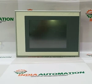 B&R 4PP065.0571-K37 Power Panel PP65, 5.7" QVGA color TFT display with touch scr - Picture 1 of 4