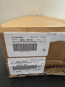 NEW OEM DC94-15217K PCB Eeprom WD53DBA900HZA1 - Afbeelding 1 van 8
