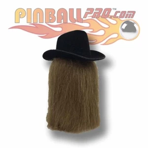 Addams Family Cousin Itt Mod Bally Williams Flipperautomat Pinball Pro - Bild 1 von 3