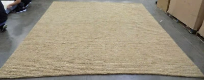 BEIGE / MULTI 10' X 10' Damaged Rug Reduced Price 1172568435 BOH525F-10SQ - Image 1 of 4