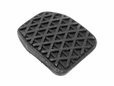 Para 1971, 1975-1976 BMW 3.0Si Pedal Pad de Embreagem Febi 55715YJ Pedal Pad de Embreagem - Imagem 1 de 2