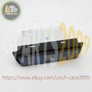 146430-3830 Air Conditioning Controller Panel for Sany SY135-8 SY215-8 SY235-8 - Picture 1 of 2