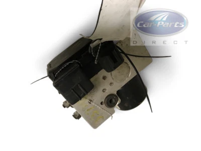 Toyota Camry Solara Avalon 1999 ABS módulo de bomba de freno antibloqueo actuador OEM Foto 1 de 2