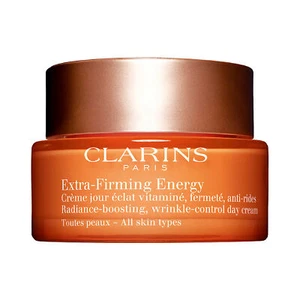 Crema de día energética extra reafirmante Clarins 1,7 oz - Imagen 1 de 1