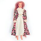 Vintage IDEAL JODY Old Fashioned Girl Doll