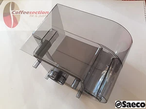 Saeco Parts - Water Tank for Saeco Magic, Royal, Replacement part, set, kit Gray - Picture 1 of 3