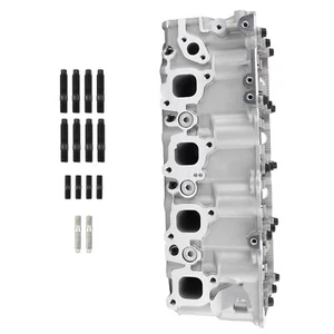 Cylinder Head Assembled for Nissan ZD30 Navara D22 ZD30DDTI 606 16V Patrol - Picture 1 of 13