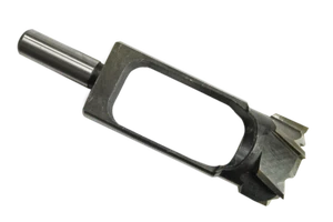 Zapfenbohrer Zapfenschneider Forstnerbohrer Scheibenschneider Ø 32mm - Bild 1 von 3