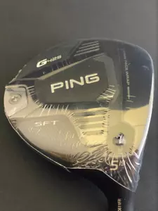 NEW PING G425 SFT 5W 19 Fairway Wood Head Only Right Handed Japan A702 - Picture 1 of 5
