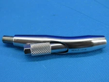 Synthes Orthopedic Surgical Medical Instrument Swiss Model 355.16 Holder