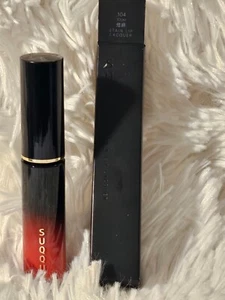 SUQQU Stain Lip Lacquer 5.4g 104 Touhi - Picture 1 of 1