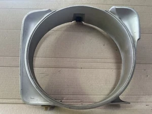 Gemini TX Headlight Bezel Rim Right Hand - Picture 1 of 2