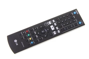 Mando a distancia original LG AKB72373701 RHT497H, RHT498H, RHT599H, RH387H, RH397H,DRT389H - Imagen 1 de 1