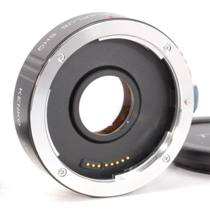 Kenko C-AF1 1,5x TELEPLUS SHQ für Canon EF Telekonverter [nahezu neuwertig] aus Japan - Bild 1 von 8