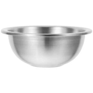 Metal Nesting Bowls Stainless Steel Baking Bowls Stainless Steel Cooking Bowl - Picture 1 of 12