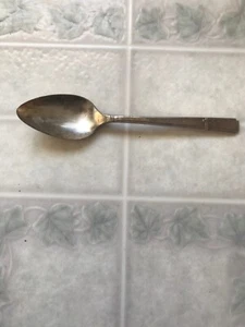 Oneida Prestige Grenoble Erbstück 1938 AUSWAHL versilbert Vintage Esslöffel - Bild 1 von 4