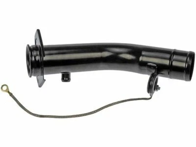 For 1988-1997 GMC C1500 Fuel Filler Neck Dorman 32327BK 1989 1990 1991 1992 1993 Foto 1 de 2