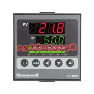 For DC1040CT-201000-E temperature controller - Picture 1 of 1