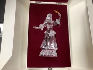 Swarovski 2000 Masquerade - Columbine Figur mit OVP - Bild 1 von 12